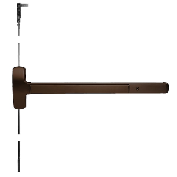 Motorized Exit Device